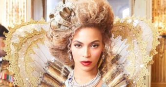 Listen: Beyonce “Bow Down / I Been On”