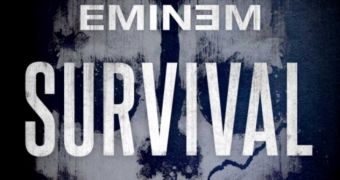 New music from Eminem drops: “Survival” is featured on new game “Call of Duty: Ghosts”