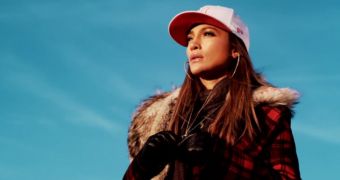 Jennifer Lopez teams up with French Montana on new single "I Luh Ya PaPi"