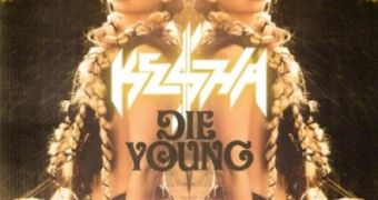 Listen: Ke$ha “Die Young” in Full