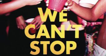 Listen: Miley Cyrus “We Can’t Stop”