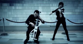 Watch: “Mission Impossible” Song by The Piano Guys ft. Lindsey Stirling
