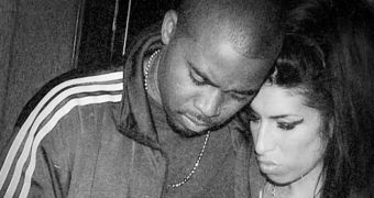 “Cherry Wine,” a Nas and Amy Winehouse collaboration, will be on his album “Life Is Good”
