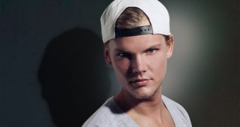 Avicii gets ready for his fifth single release from his debut album “True”
