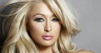 Paris Hilton has a new song out, “Louder” ft. Flo Rida – and it's abysmal