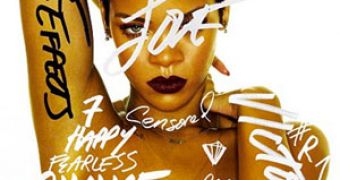 Listen: Rihanna “Nobodies Business” ft. Chris Brown