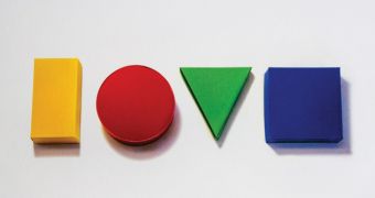 Listen to Jason Mraz's “Love Is a Four Letter Word” Here in Full