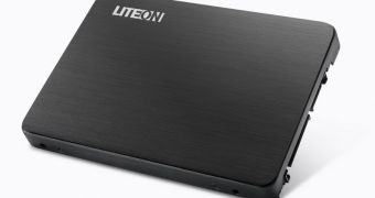 Lite-On E200 SSD Released, Based on Marvell