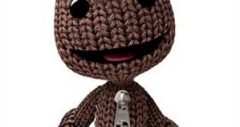Little Big Planet Is Finally Ready for the PSP Go