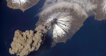 Little Ice Age Was Caused by Volcanic Eruptions