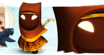 Get a bit of Journey into your LittleBigPlanet 2 experience