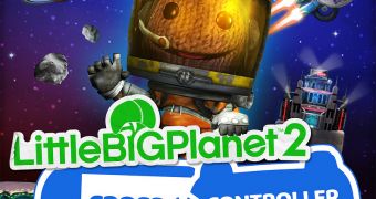 LittleBigPlanet 2 is getting new DLC today