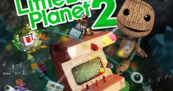 LittleBigPlanet 2 has been delayed until January 2011