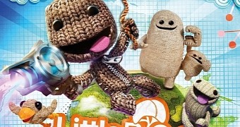 LittleBigPlanet 3 Gets Big Hero 6 Costume Pack – Video