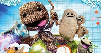 LittleBigPlanet 3 Review (PS4)