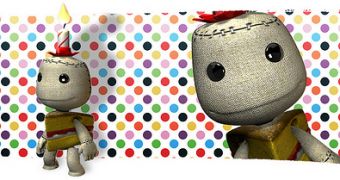LittleBigPlanet Highlights Halloween's Most Awesome Treats