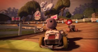 LBP Karting is out this year