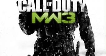 Modern Warfare 3 gets new trailer