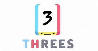 Threes! for Windows Phone