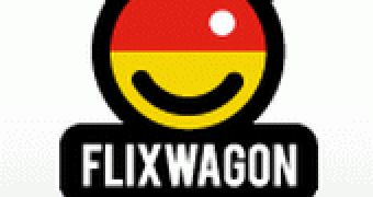 Flixwagon logo
