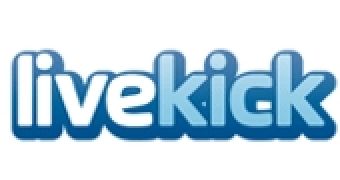 The concert ticket search engine Livekick goes live after several months in private beta
