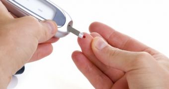Hormone brings new hope to those suffering with type 2 diabetes