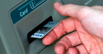 More than 1,000 ATMs will be upgraded as part of the deal