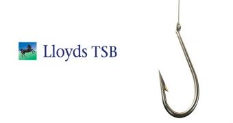 Another version of the Lloyds TSB Bank phishing scam identified
