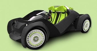 Local Motors Opens Two Factories for 3D Printed Cars