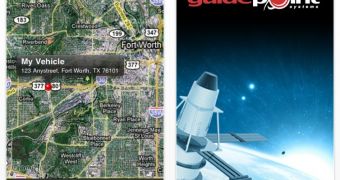Locate Your Vehicle Anywhere with the Guidepoint iPhone App