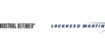 Industrial Defender acquired by Lockheed Martin