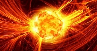 Nuclear fusion is what fuels our Sun