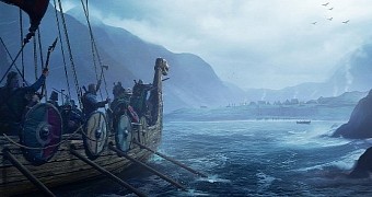 Logic Artists Announces Expeditions: Viking - Video