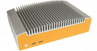 Logic Supply Announces Linux-Compatible Fanless PC with Unparalleled Features