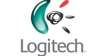 Logitech gets new CFO