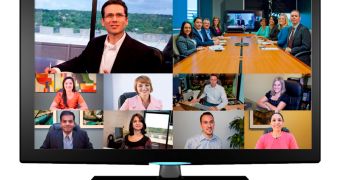 Logitech Goes Pro with LifeSize Bridge 2200 Videoconferencing Solution