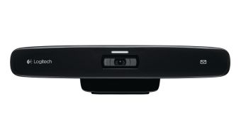 Logitech Launches TV Cam HD with Skype