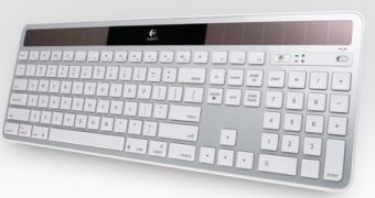 Logitech releases new Mac keyboard