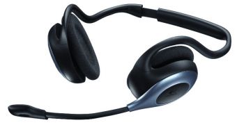 Logitech Wireless Headset H760 Ships This Month