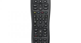 Logitech launches the Harmony 300 universal remote