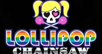 Lollipop Chainsaw gets a new trailer