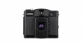 Lomography LC-A 120 product images