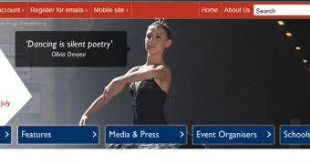 London 2012 Olympics Rentals, Big Dance 2012 Websites Hacked