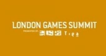 London Games Summit Announces Keynote Speaker from Sony