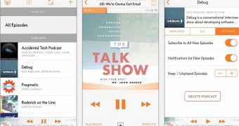 Long-Awaited Overcast App Launched by Marco Arment, Download It Now Free