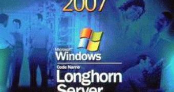 'Longhorn' Server Info Finally Given