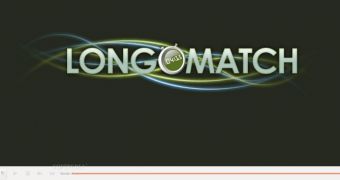 LongoMatch interface in Ubuntu