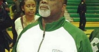 Longtime Coach Shot Dead in Detroit One Month Before Retiring