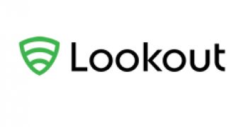 Several companies invest in Lookout