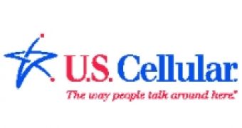 U.S.Cellular logo